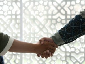 Partnership agreements