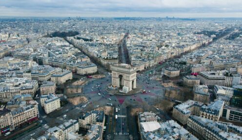 artículo 6 del Acuerdo de París