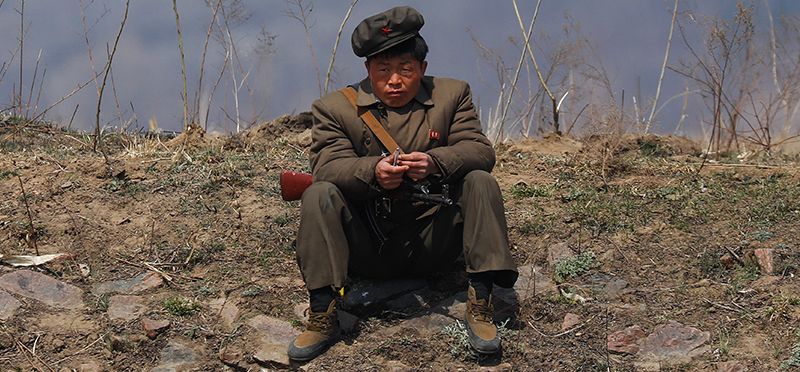 ¿Es realmente Corea del Norte una amenaza mundial?