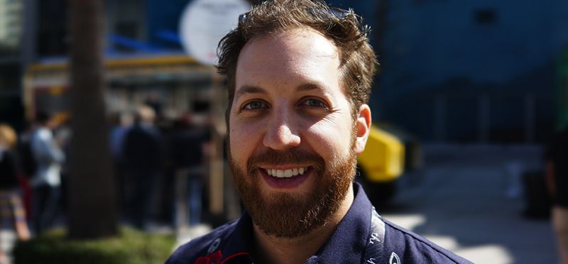 Cómo ser Chris Sacca: el multimillonario, el tiburón, el vaquero.