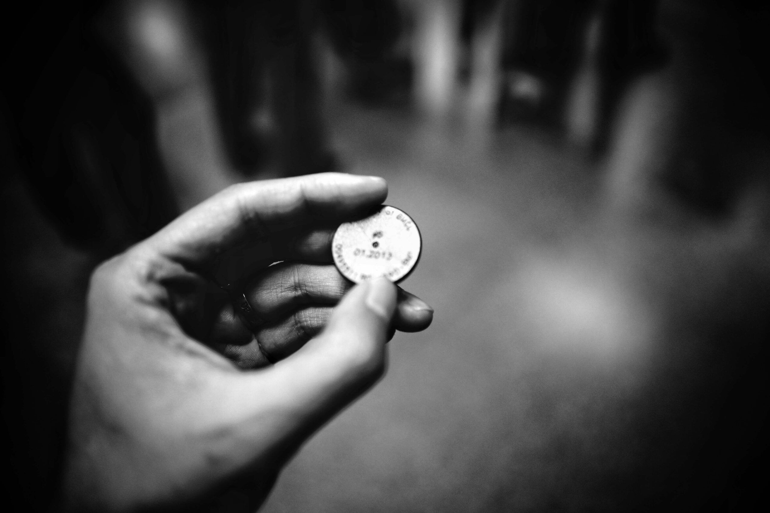 20 pasos para emitir un Token