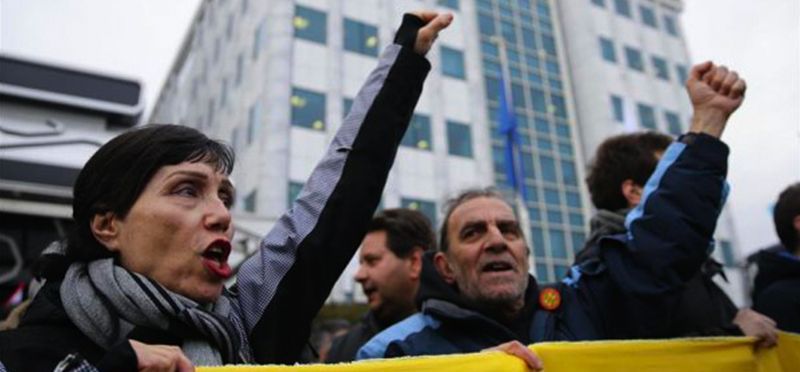 Y si la pobreza de Grecia fuera un mito …