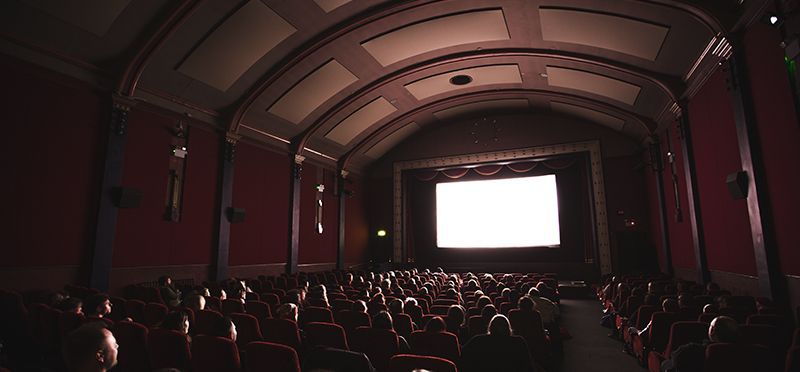 Las películas más taquilleras en todo el mundo del 2016. ¿Es la industria del cine cosa de niños? ¿O es el buen cine cosa de niños?