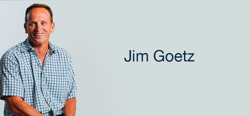 ¿Por qué Jim Goetz (Sequoia Capital) es el inversor de VC con mayor reconocimiento en el mundo? Sus cinco Drivers a la hora de invertir.