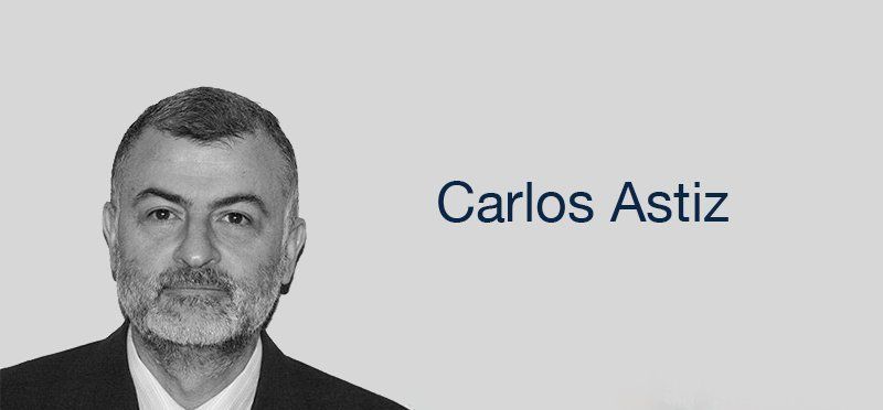 10 Preguntas a Carlos Astiz. Director General de la Asociación Española de Editoriales de Publicaciones Periódicas (AEEPP)