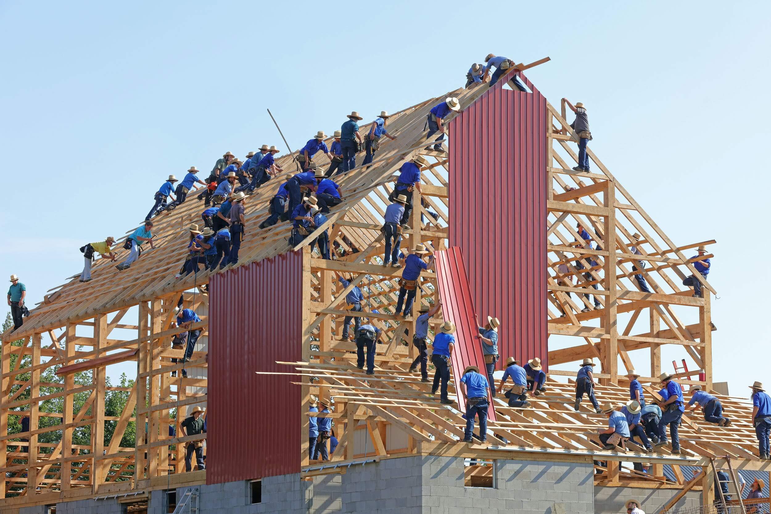Agentes de la edificación y la responsabilidad cuando cambia uno de ellos durante la ejecución