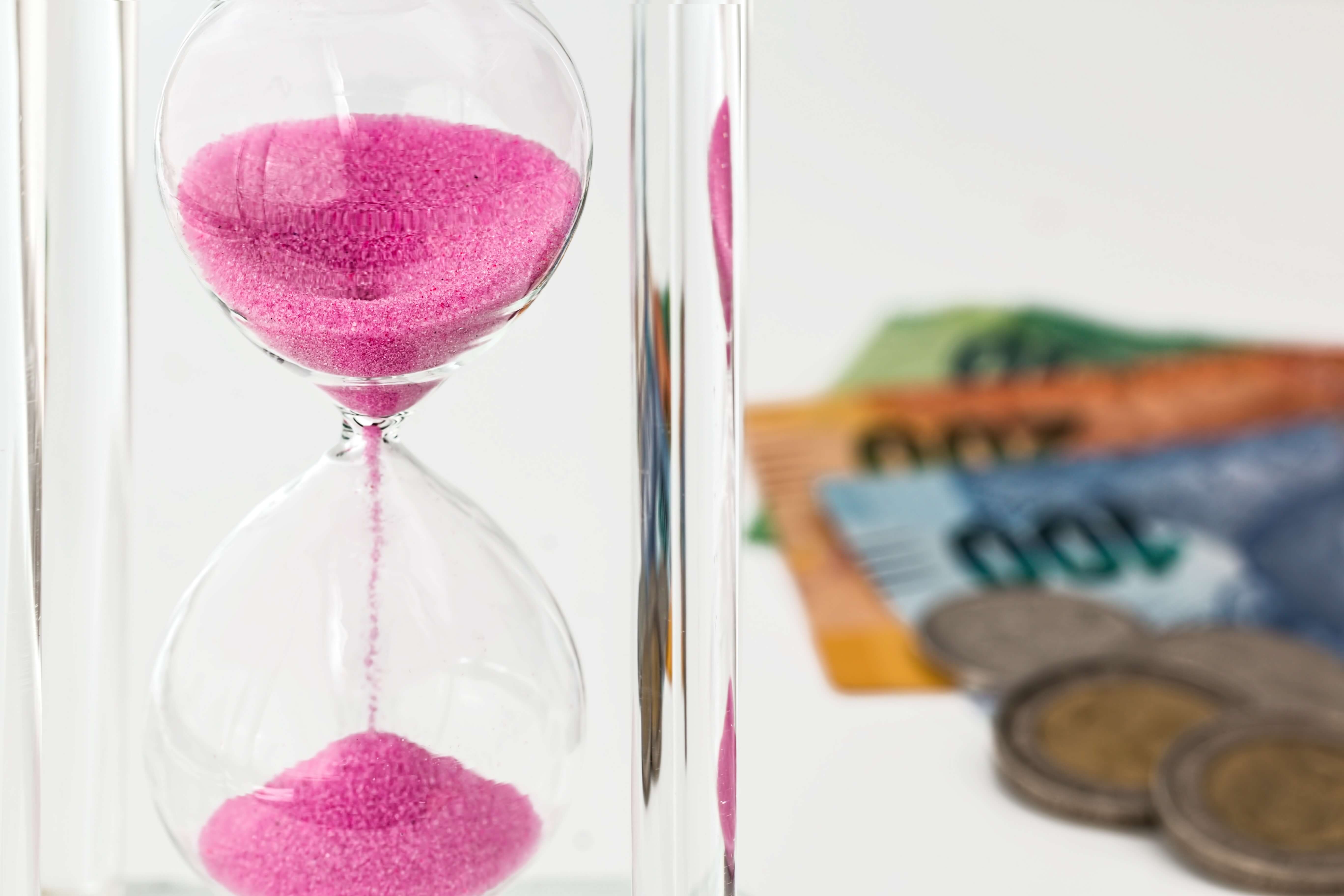 Productividad y horas trabajadas