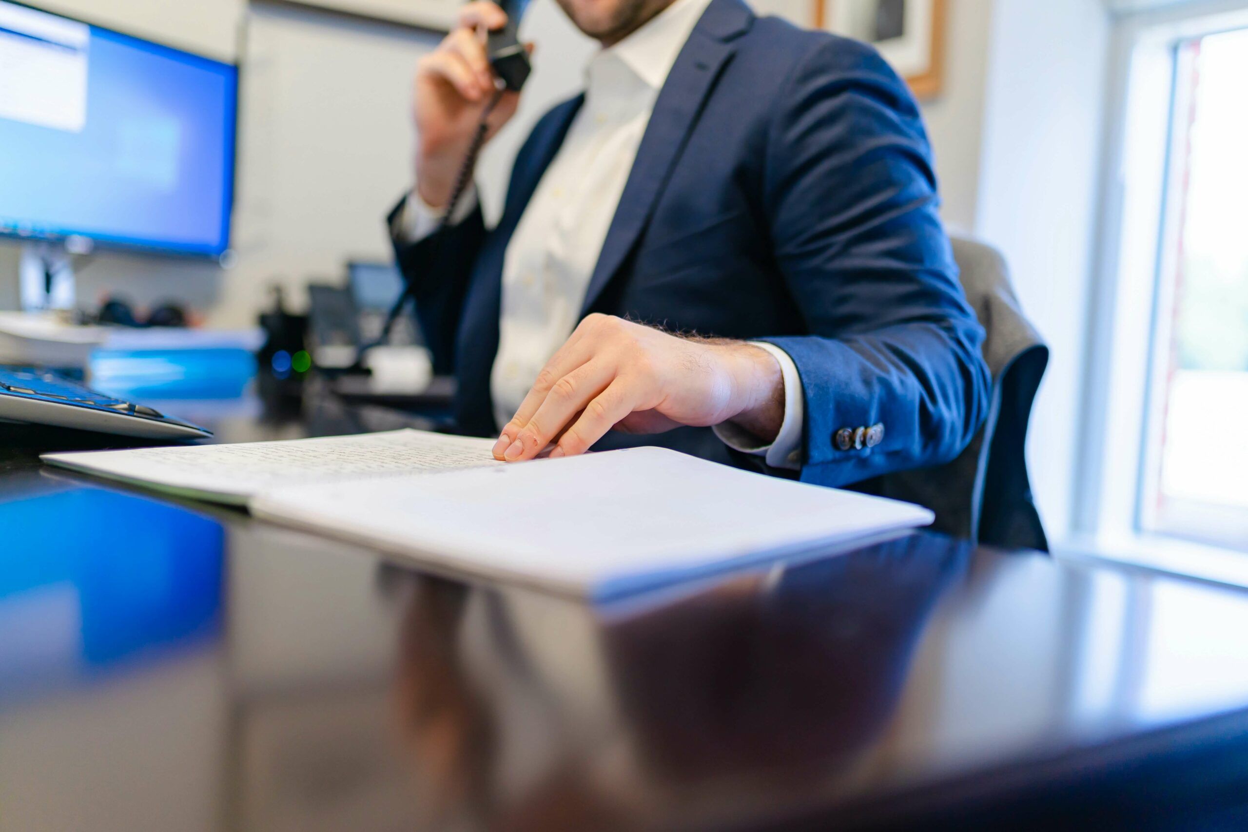 La Figura del Compliance Officer en las Entidades Financieras Españolas