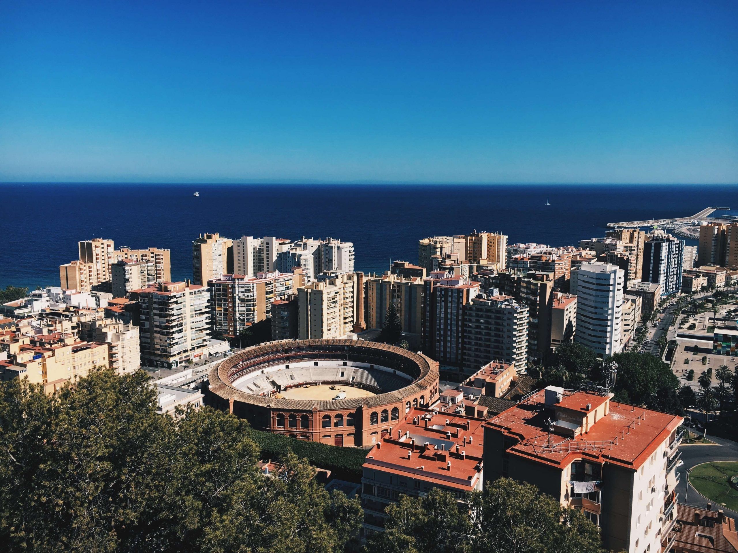 Málaga: Recorrido gastronómico en un fin de semana
