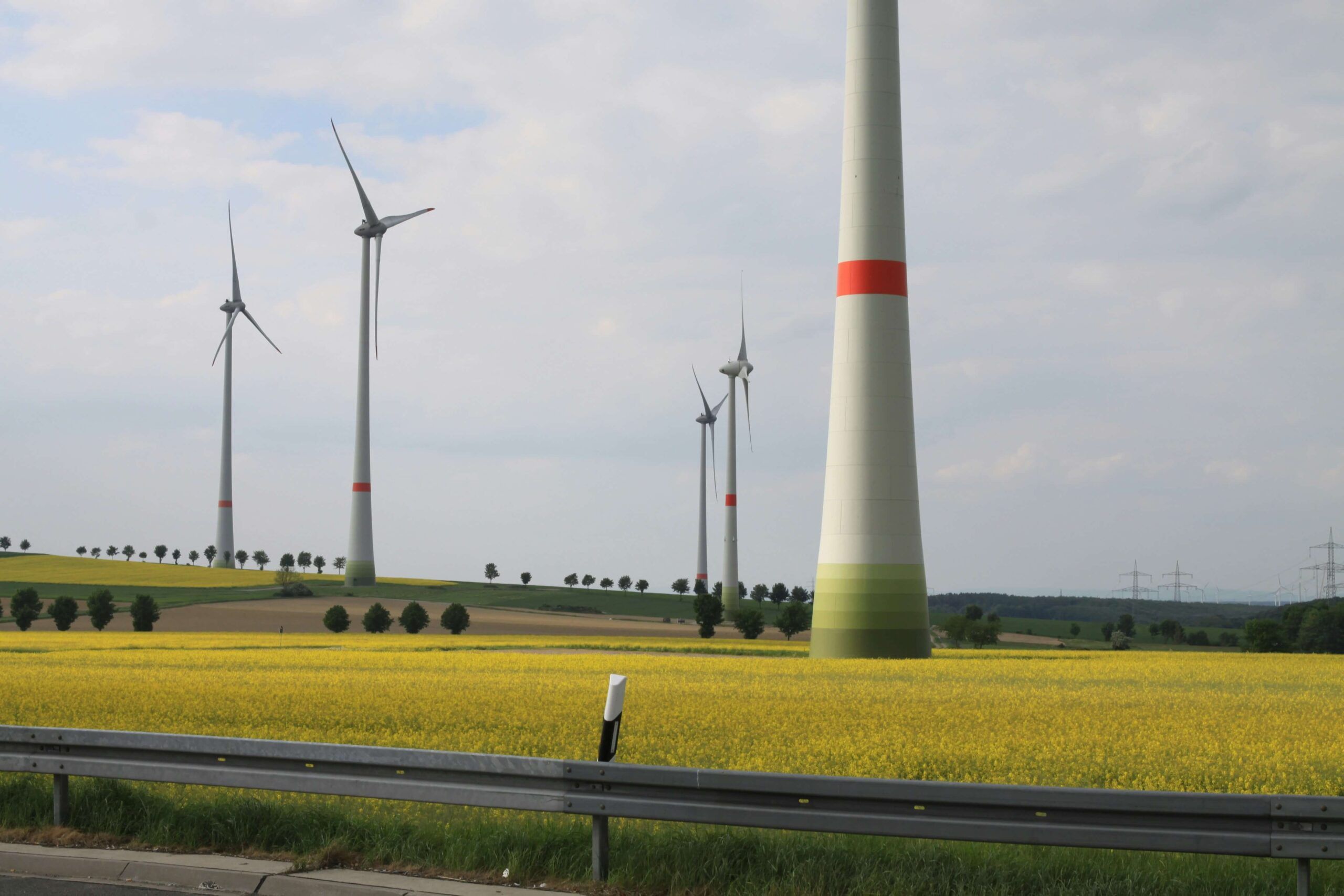 Características Clave de una SPV de Proyectos de Energía
