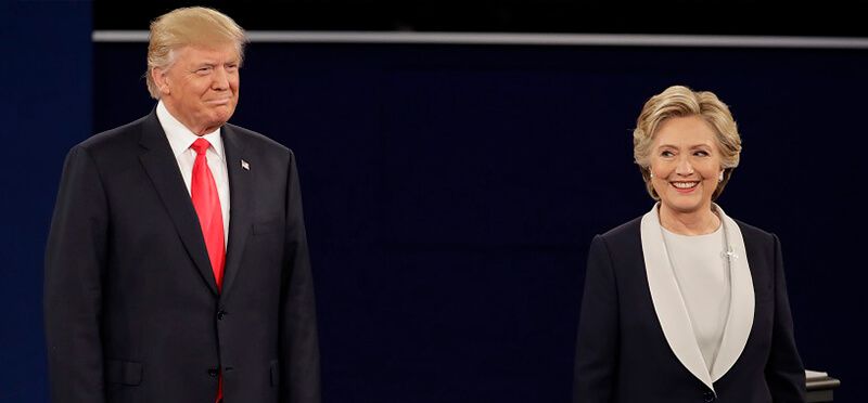 Más allá de Trump: ¿Quién ganó realmente en las elecciones presidenciales de USA?