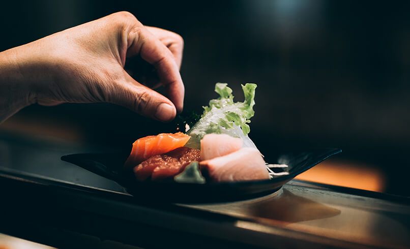 Umiko, un japo refrescante