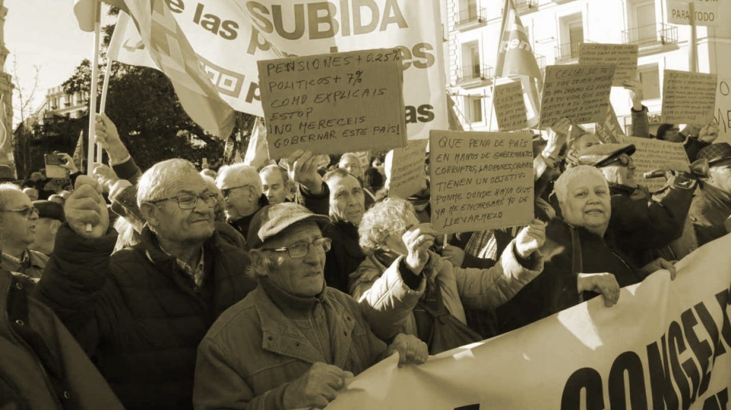 ¿Cuándo podré jubilarme para cobrar el 100% de mi pensión?