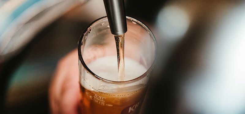 Las 20 mejores cervecerías de Madrid