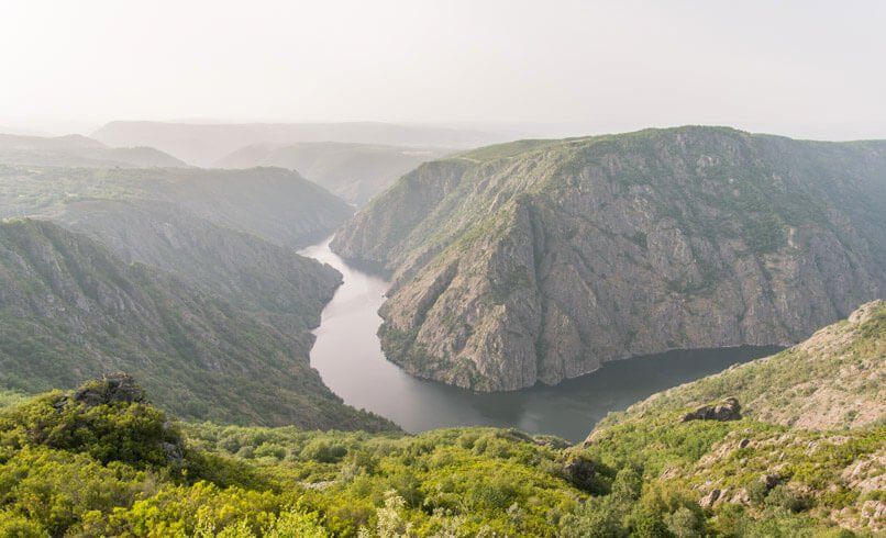 Cabo Do Mundo. El secreto está en la materia prima. 