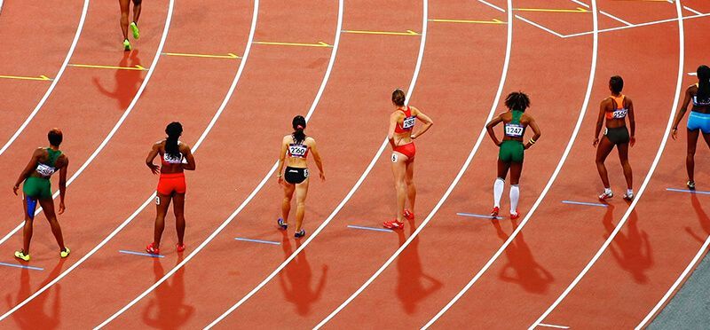 EL MILAGRO OLIMPICO BRITANICO: Apostando por las medallas y no por el Deporte.