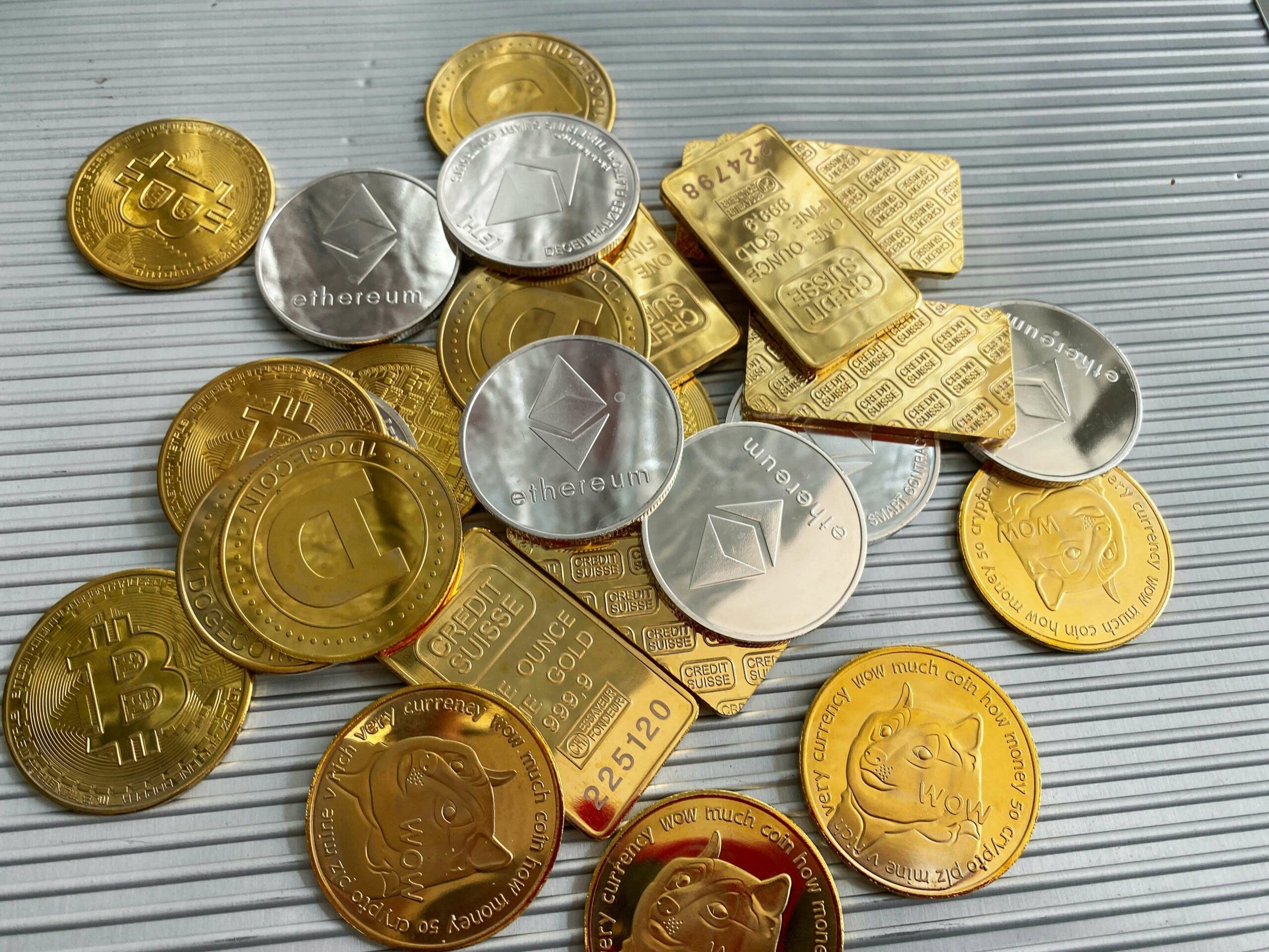 MiCA: Un marco regulatorio integral para el ecosistema de las criptomonedas