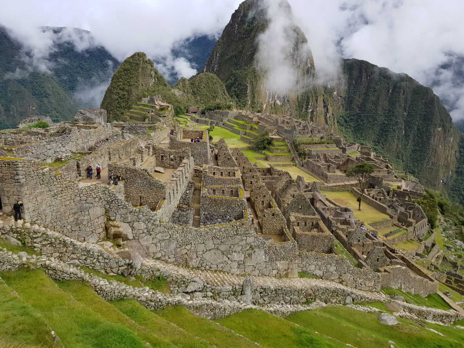 Lima, asombro gastronómico, 7 Restaurantes imperdonables