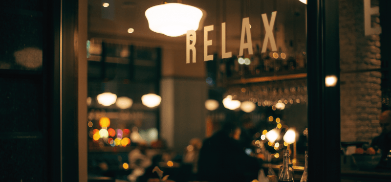 El del medio – Otro sitio interesante en Madrid