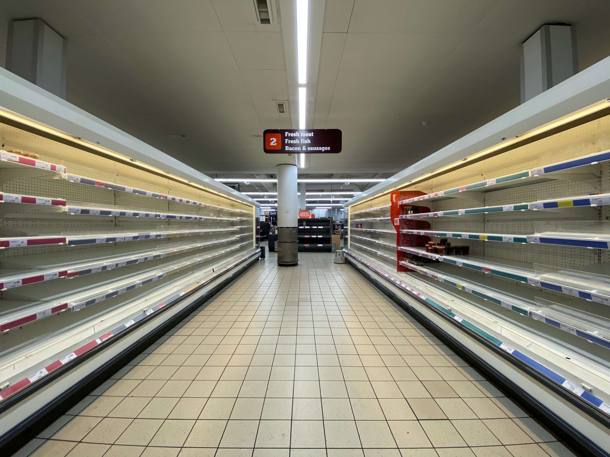 Economía internacional, ¿hacia la escasez y la inflación?