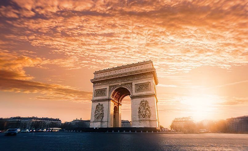 Francia y la equidad