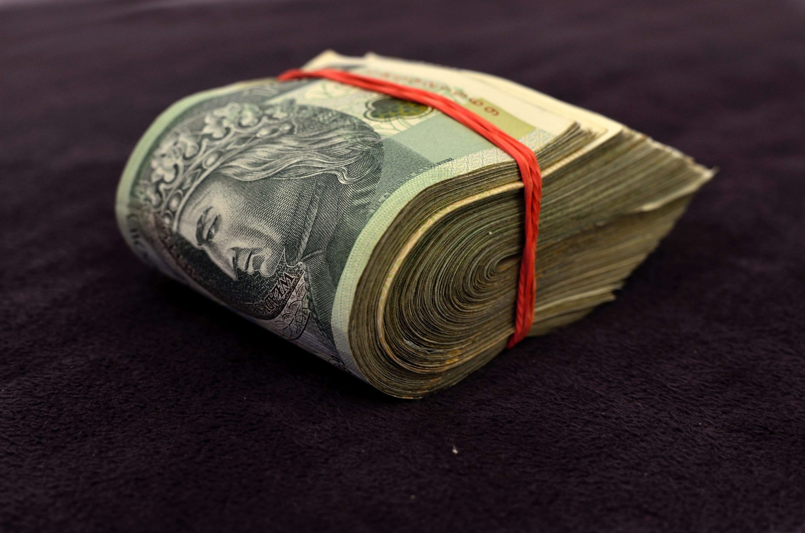 Economía internacional, la inflación se dispara en USA