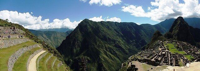 25 claves que debe conocer antes de invertir en Perú