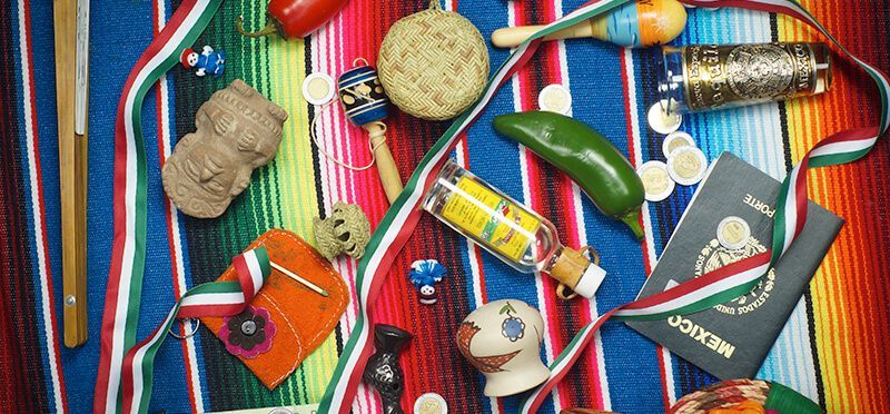Iztac- Un mexicano prometedor