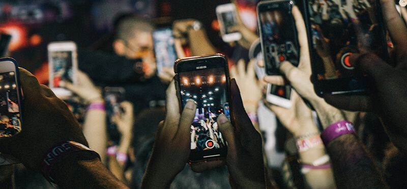 ¿Dónde se fabrican los teléfonos móviles?