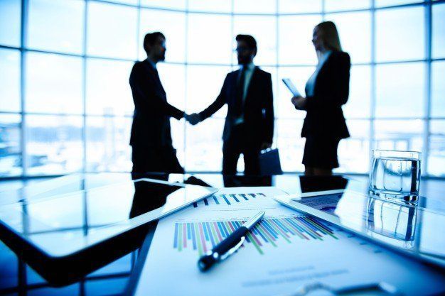 El pacto de sindicación de acciones y la solicitud de representación pública