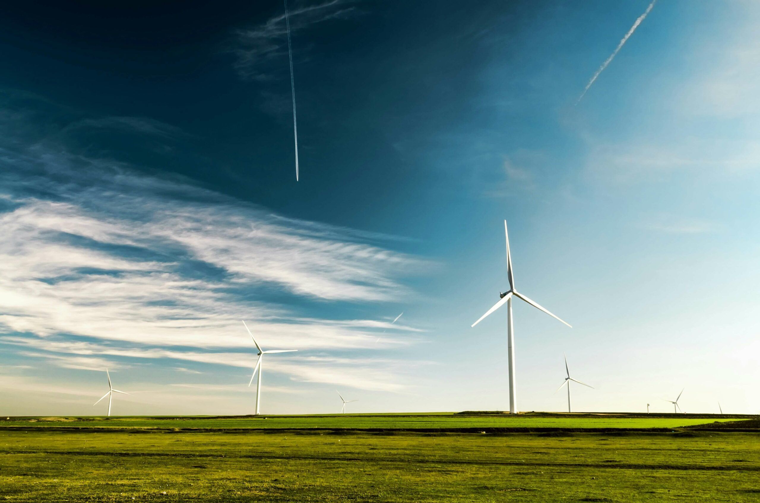Proyect Finance en el Sector de las Energías Renovables