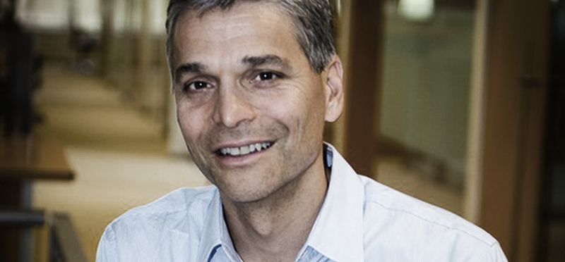 ¿Cómo invierte Ravi Mhatre? Lightspeed Venture Partners