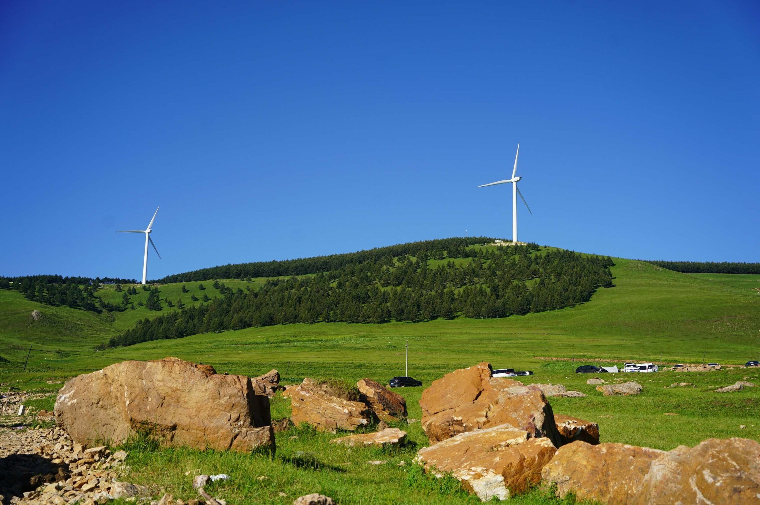 Responsabilidad Medioambiental y Cumplimiento Normativo en Proyectos Solares y Eólicos