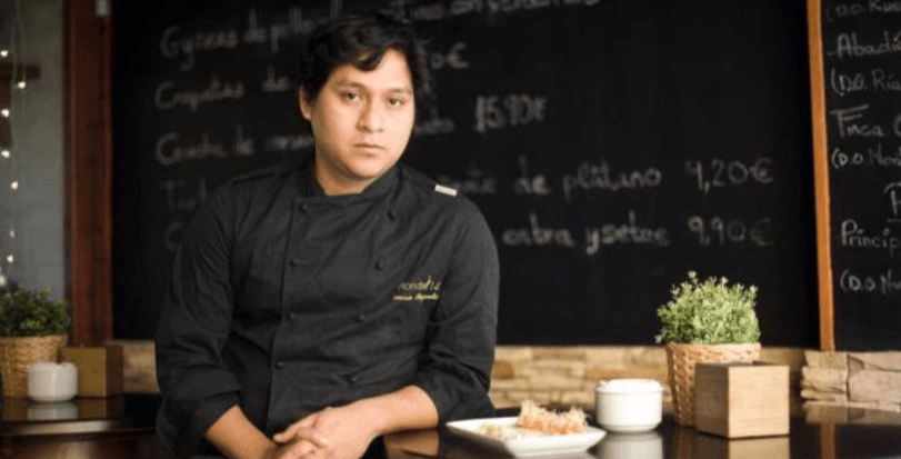 Dos de buen gusto “Marzo”
