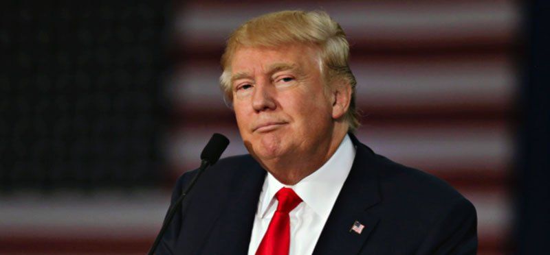 ¿Pero… aún puede ganar Trump? No es probable, pero aunque no lo parezca, tiene opciones.