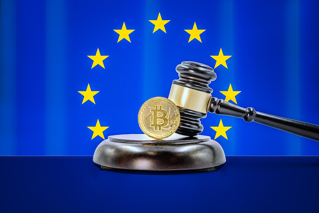 MiCA: Todo lo que su Empresa Necesita Saber sobre el Nuevo Reglamento Europeo de Criptoactivos