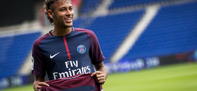 Does PSG´s Move For Neymar Make Sense?