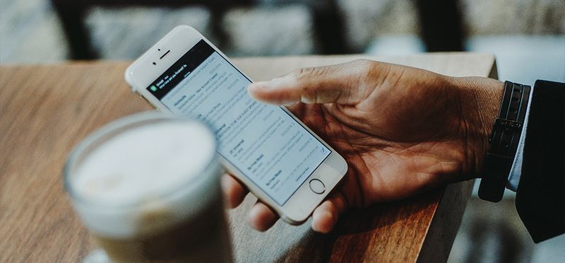 Is it legal to record a conversation? Under what circumstances?