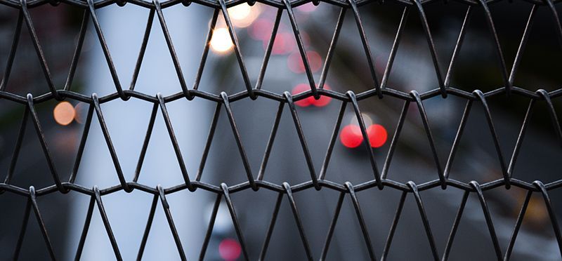 Is Permanent Revisible Prison a Draconian Law?