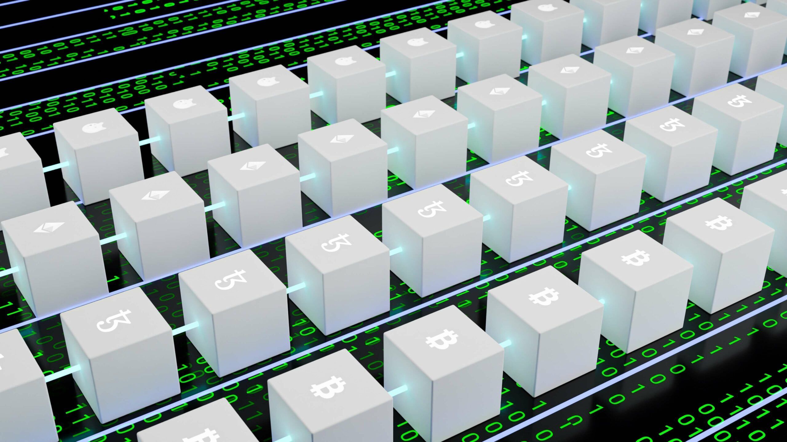 Legal Aspects of Blockchain, Tokens and DLT Technology
