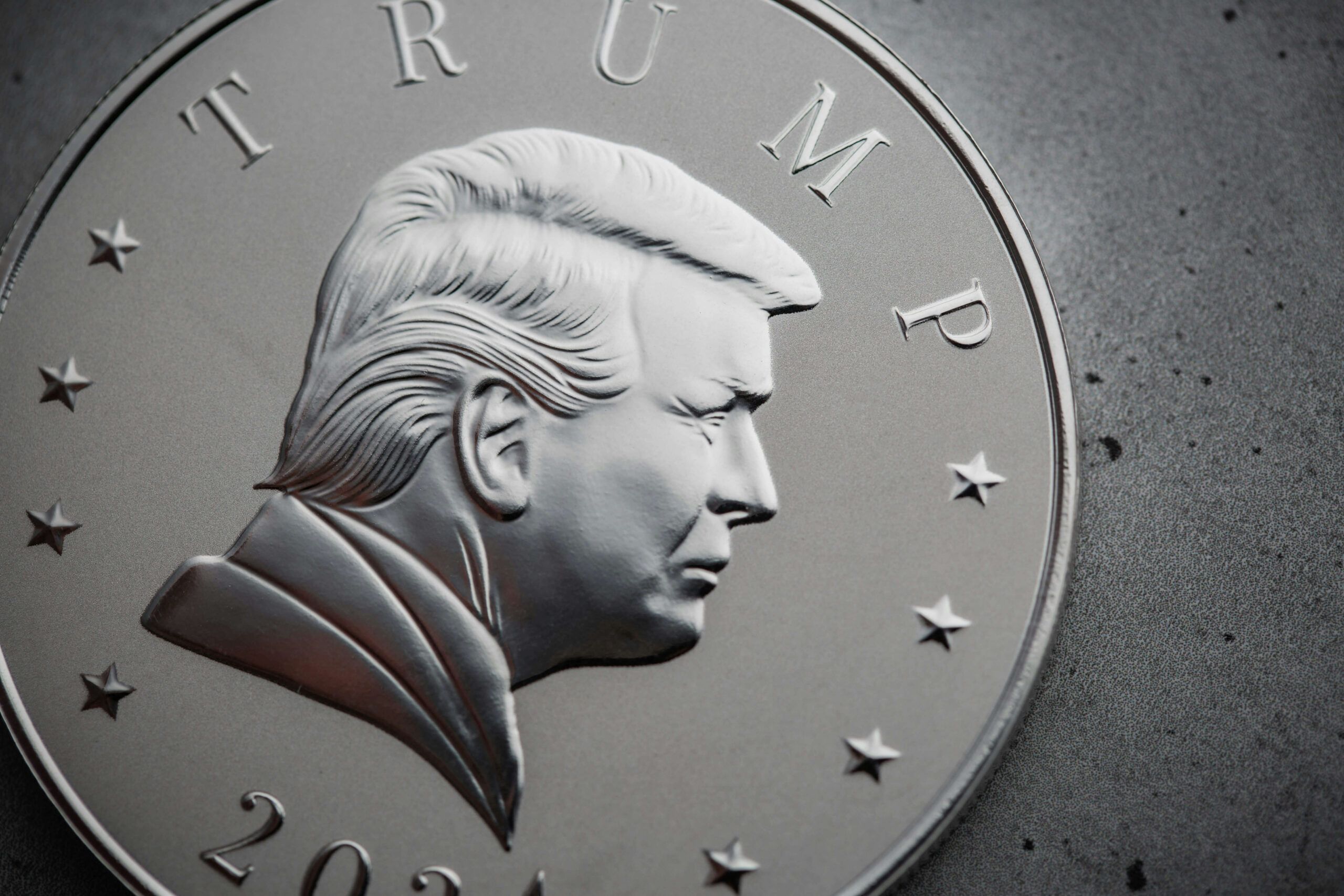 Trump versus the “Enforcement Regulation” in the Context of Cryptocurrencies