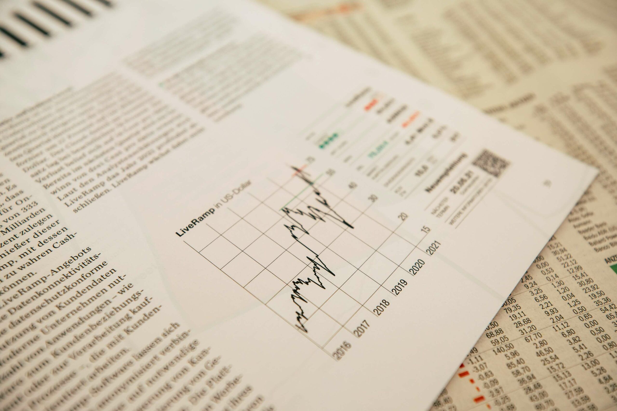 Non-Financial Disclosure Statements: Transparency and Accountability