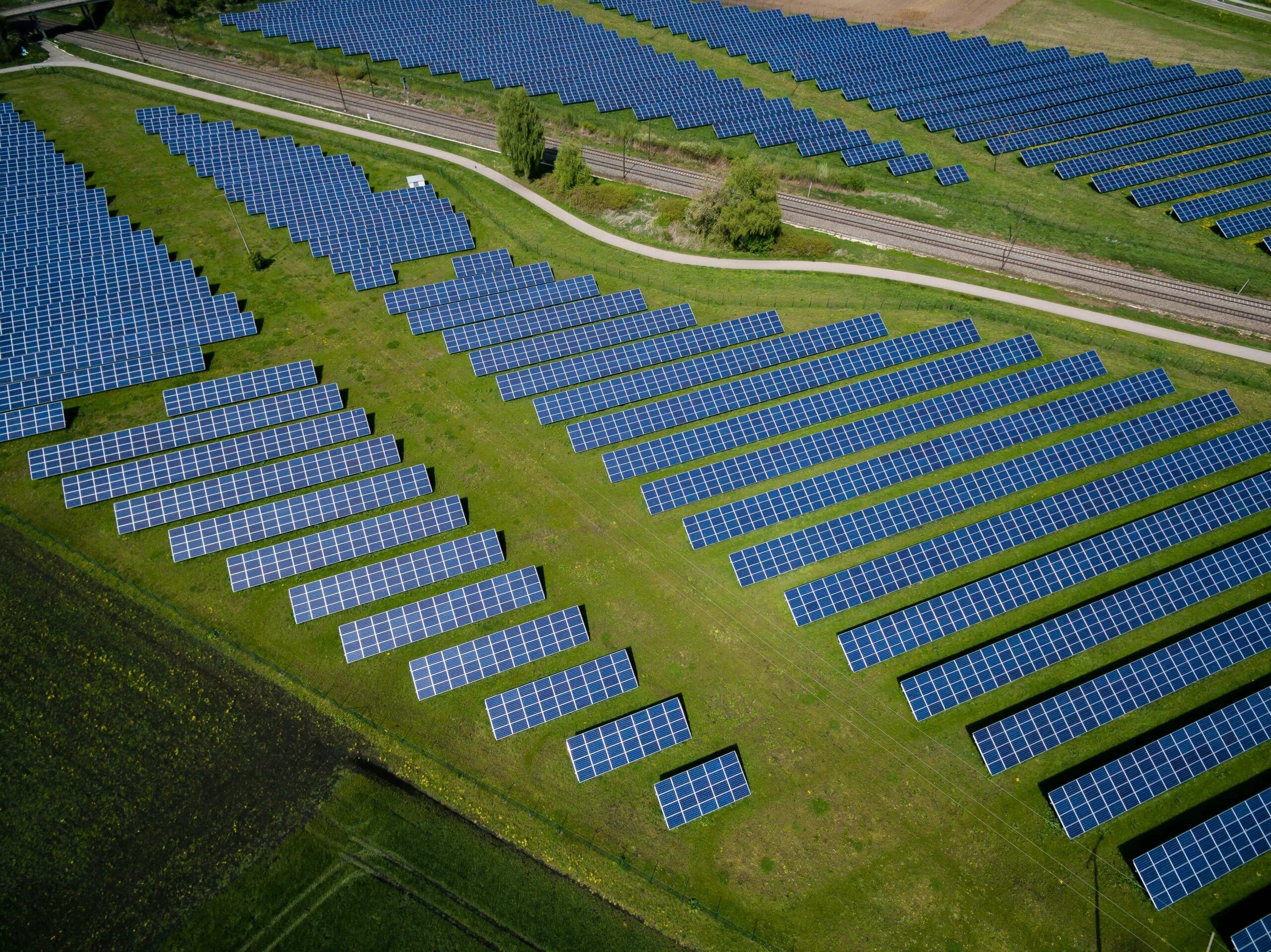 Renewable Energy Certificates (RECs): A Comprehensive Guide