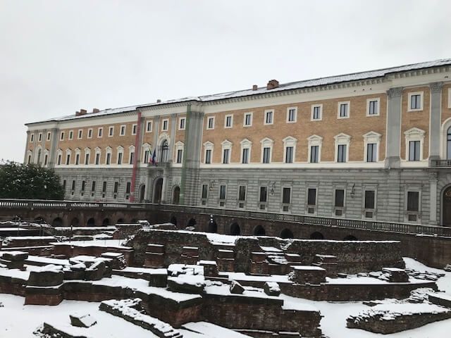 Essential Corporate Law in Italy (ii)