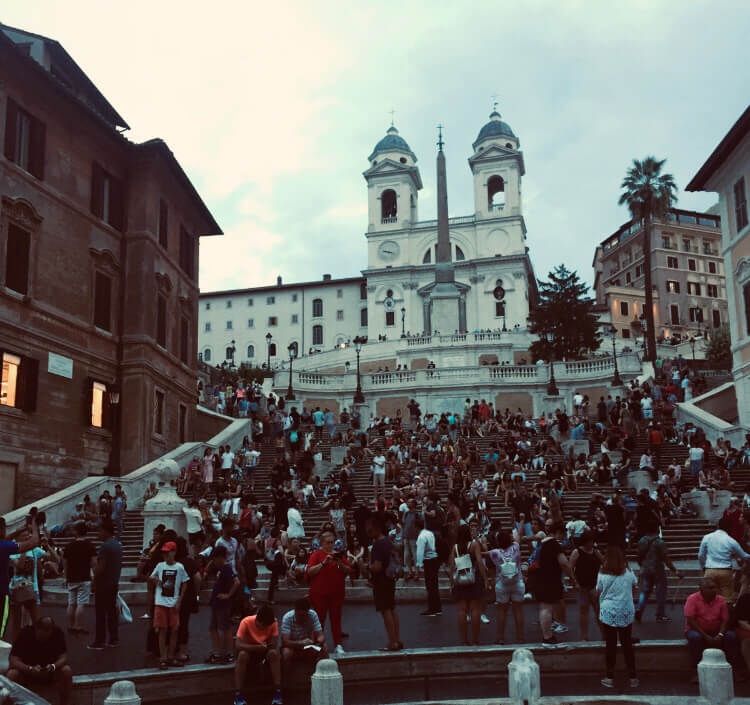 The essential Corporate Law in Italy (I)