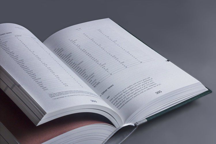The Essential Corporate Law in France (1)