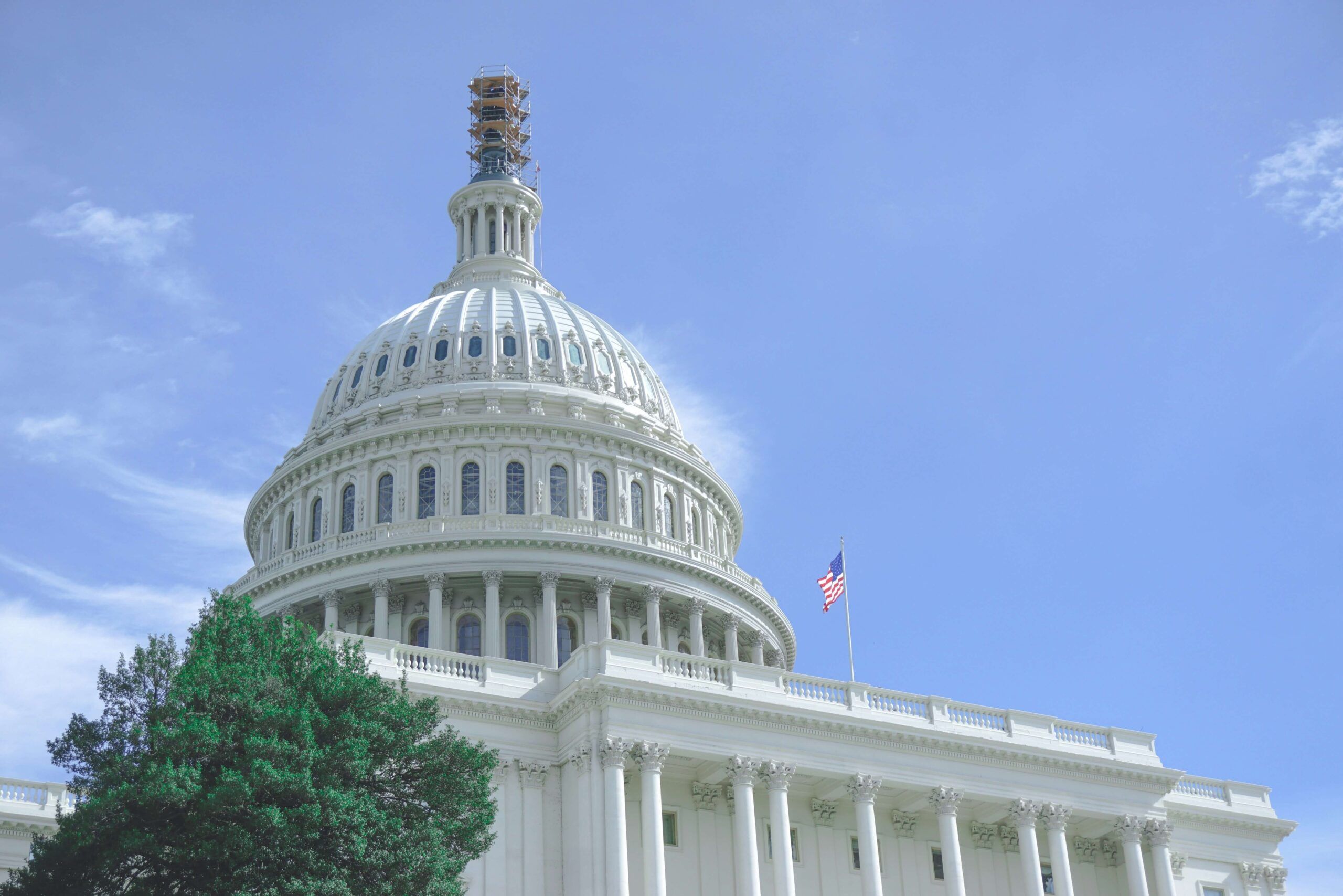 When Politics Gets Tokenized: Crypto, SuperPACs, and Fairshake’s Influence in Washington