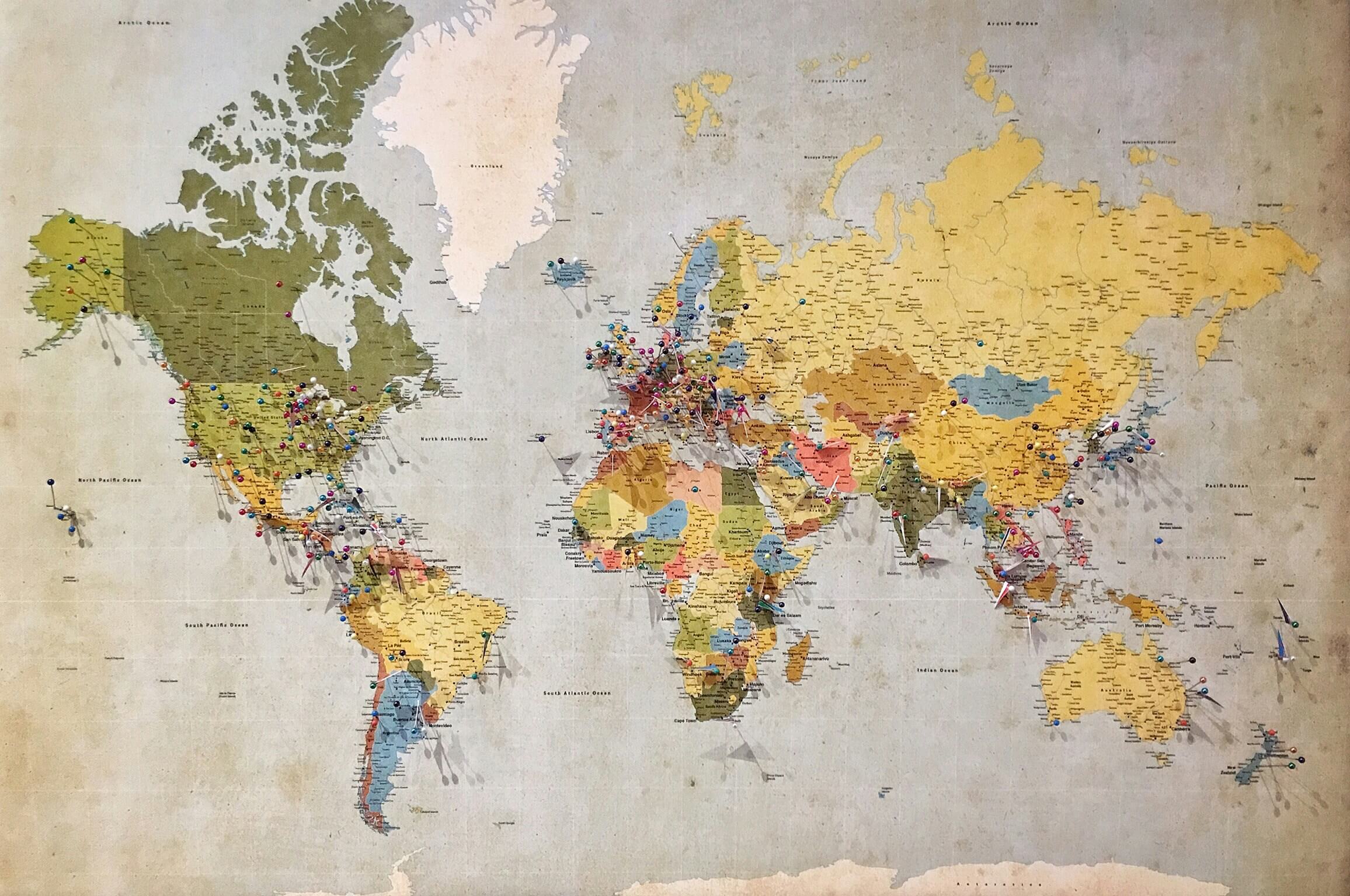 Cross-Border M&A: Opportunities and Challenges in a Global Marketplace