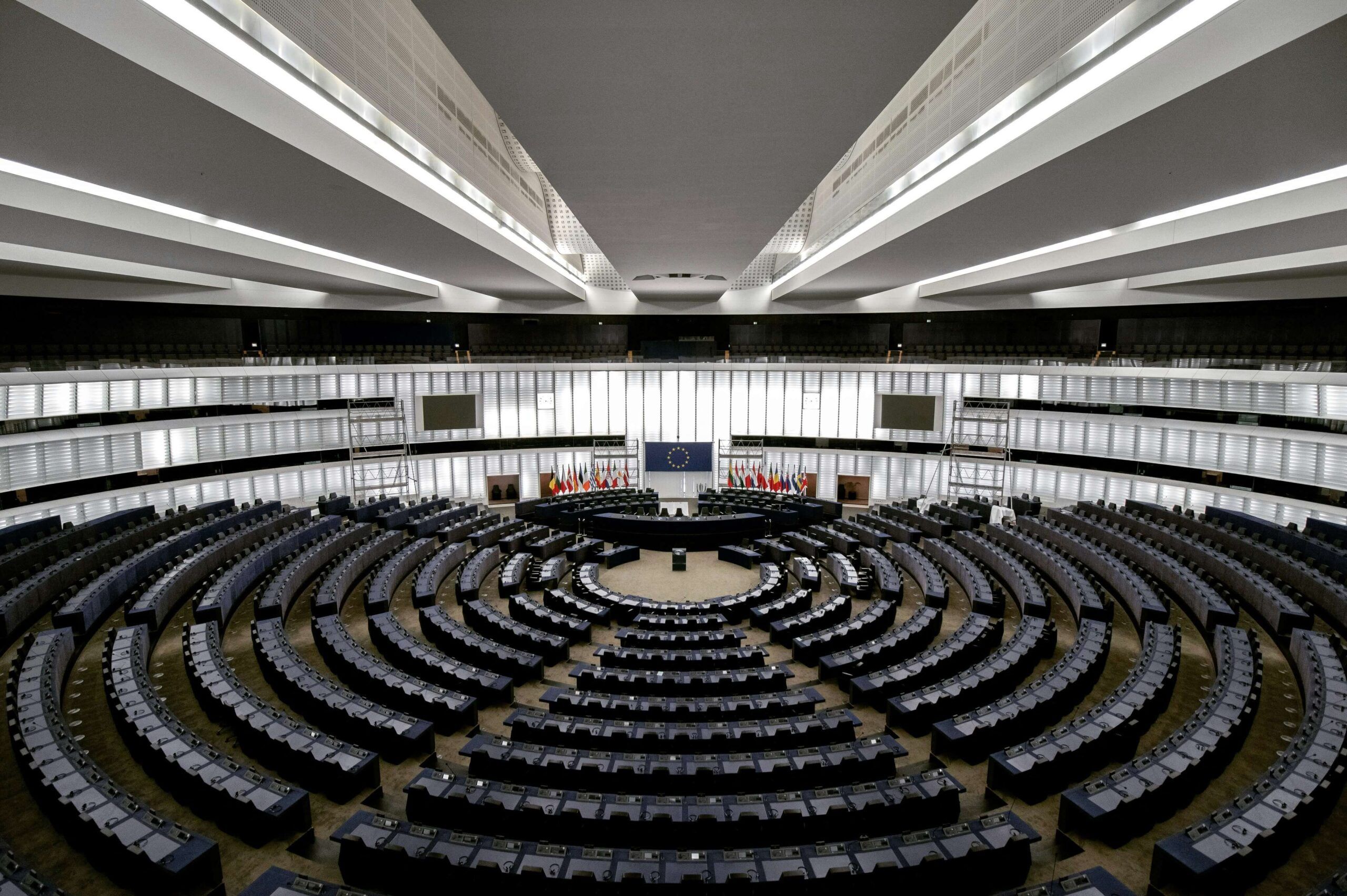 The 10 Q&As Summarising the European Commission’s Omnibus Proposal EYS