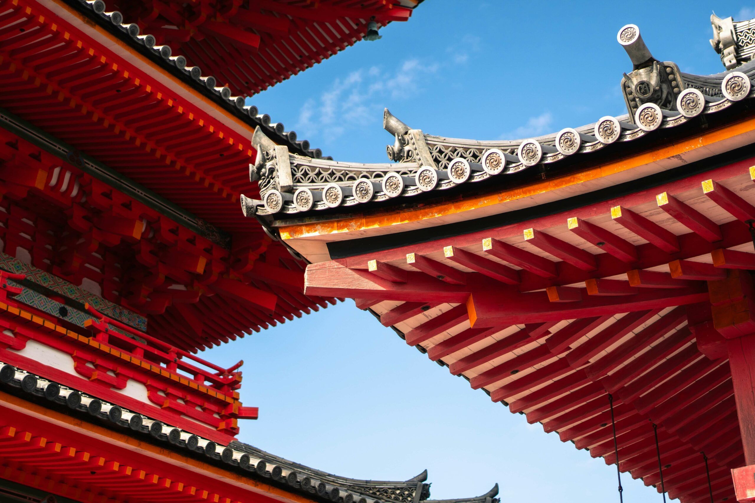 What are the “flexible mechanisms” introduced by the Kyoto Protocol?